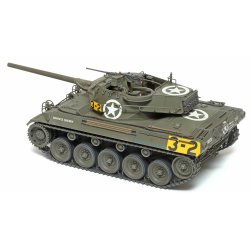 Tamiya M18 Hellcat modelkampvogn
