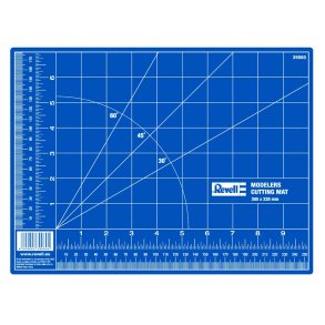 Revell skrbrda / skrmatta