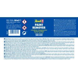 Revell Paint Remover
