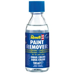 Revell Paint Remover