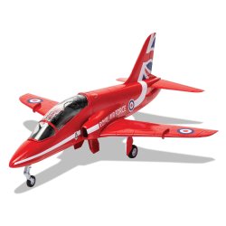 Airfix Red Arrows Hawk begynder st