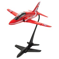 Airfix Red Arrows Hawk begynder st