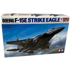 Tamiya F-15E Strike Eagle 