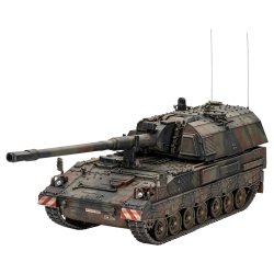 Revell Panzerhaubitze 2000 modell tank