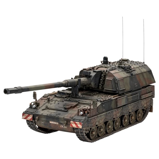 Revell Panzerhaubitze 2000 modell tank