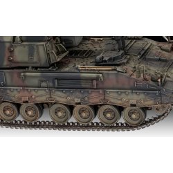 Revell Panzerhaubitze 2000 modell tank