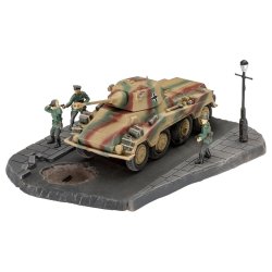 Revell SD,KFZ, 234/2 Puma