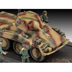 Revell SD,KFZ, 234/2 Puma