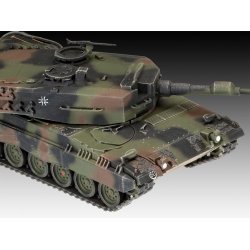 Revell SLT 50-3 "Elefant" + Leopard 2A4 modelkampvogn