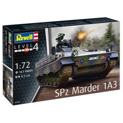 Revell SPz Marder 1A3 tank