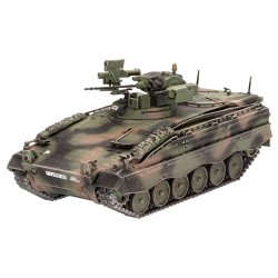 Revell SPz Marder 1A3 tank