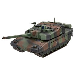 Revell Leclerc T5 modelkampvogn