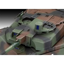 Revell Leclerc T5 modelkampvogn