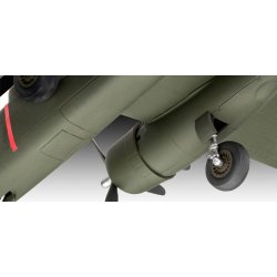 Revell B-25 Mitchell - easy-click