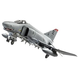Revell F-4E Phantom