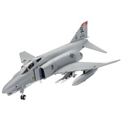 Revell F-4E Phantom