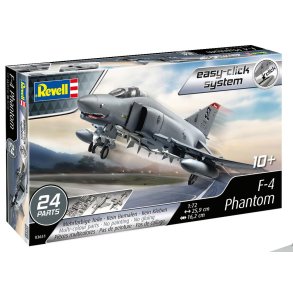 Revell F-4E Phantom
