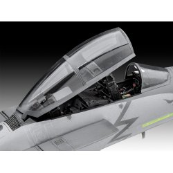 Revell F-15E Strike Eagle modelfly
