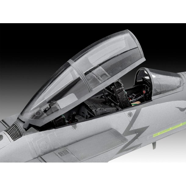 Revell F-15E Strike Eagle modelfly