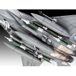 Revell F-15E Strike Eagle modelfly