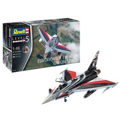 Revell Eurofighter Typhoon BARON SPIRIT modelfly