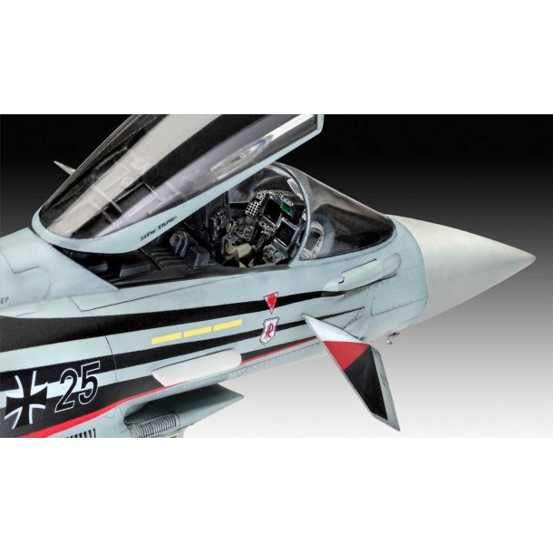 Revell Eurofighter Typhoon BARON SPIRIT modelfly