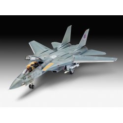 Revell Maverick's F-14A Tomcat Top Gun modelfly