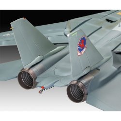 Revell Maverick's F-14A Tomcat Top Gun modelfly