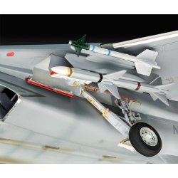 Revell Maverick's F-14A Tomcat Top Gun modelfly
