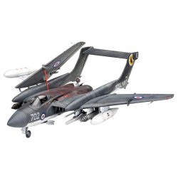Revell Sea Vixen FAW 2 "70th Anniversary" modelfly