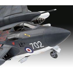 Revell Sea Vixen FAW 2 "70th Anniversary" modelfly