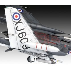 Revell Sea Vixen FAW 2 "70th Anniversary" modelfly