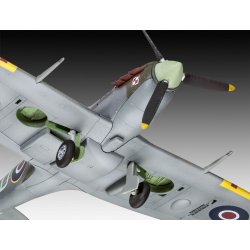 Revell Supermarine Spitfire Mk.Vb modelfly