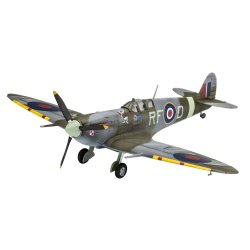 Revell Supermarine Spitfire Mk.Vb modelfly