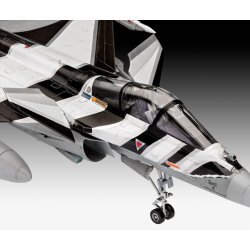 Revell Dassault Aviation Rafale C modelfly