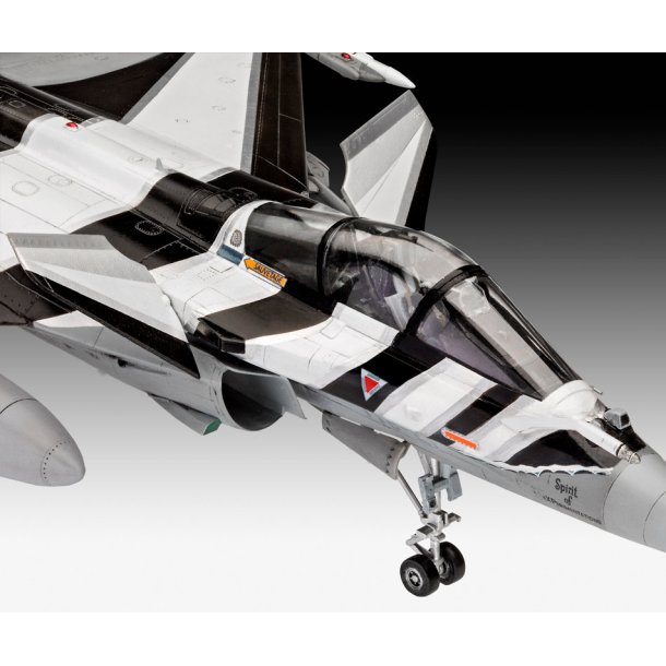 Revell Dassault Aviation Rafale C modelfly