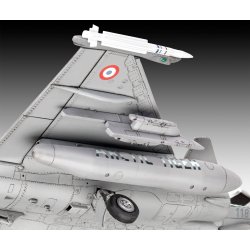 Revell Dassault Aviation Rafale C modelfly