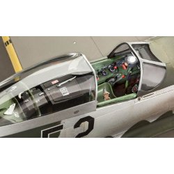 Revell P-51D Mustang modelfly
