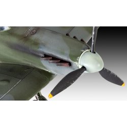 Revell Supermarine Spitfire Mk.II modellflygplan