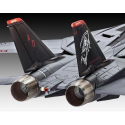 Revell F-14D Super Tomcat modelfly