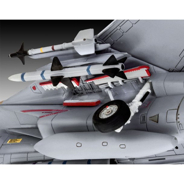 Revell F-14D Super Tomcat modelfly
