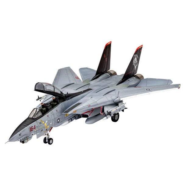 Revell F-14D Super Tomcat modelfly