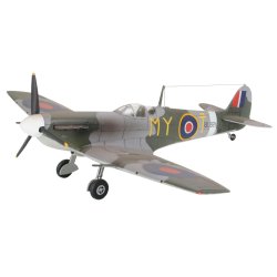 Revell Spitfire Mk.V modelfly