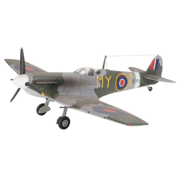 Revell Spitfire Mk.V modelfly