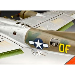 Revell B-17G Flying Fortress modelfly