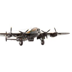 Revell Lancaster B.III "Dambusters" modelfly