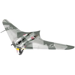 Revell Horten Go 229 modelfly