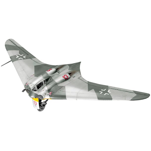 Revell Horten Go 229 modelfly