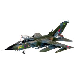Revell Tornado GR. Mk. 1 RAF modelfly