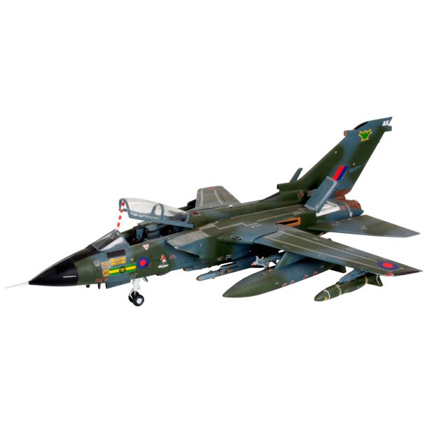Revell Tornado GR. Mk. 1 RAF modelfly